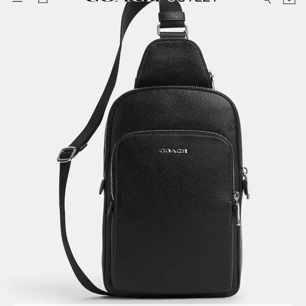 Coach Ethan Pack